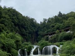 -天河潭旅游度假区