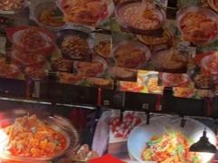 -辣得叫湘菜(观海卫店)
