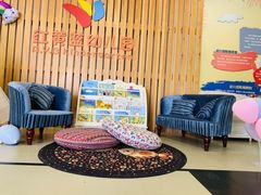 -凡恩格林幼儿园(中灿苑校区)
