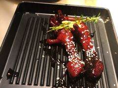 吮指鸡爪-虫二酒肆(美罗城店)