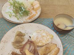 -沈阳和平艾美酒店新食谱西餐厅
