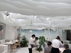 -大树餐厅(朝阳大悦城店)