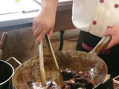 -王裕興肉莊(南禅寺店)