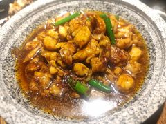 -绿茶餐厅(汇悦大融城店)