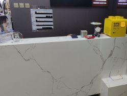 -藤野造型烫染·漂发