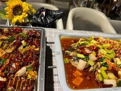 -滋味烤鱼(超洋店)
