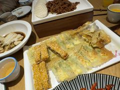 -黑家养生粥道馆(新世纪店)