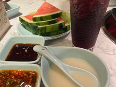 -捞神煲汤火锅(湖滨商业街店)