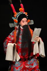 -华韵京剧摄影(洋桥角门东店)