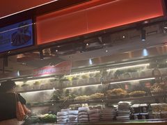 -串一火锅(赛格国际购物中心店)
