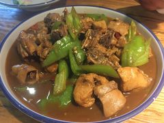 -吕氏疙瘩汤·私家菜馆(慈云寺店)