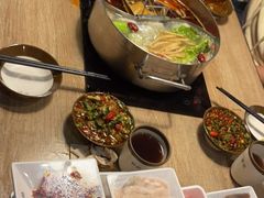 -野妹火锅(南园店)