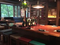 -角落里(中山公园店)