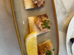 -盐说·西式餐酒馆(光明万达店)