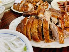 烧鹅-凌舍好烧鹅(中山路店)