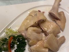 -酌宴府The China Club·广州万富希尔顿酒店(云城东路店)
