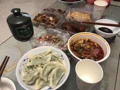 -味香鸭子店(汉口西路店)