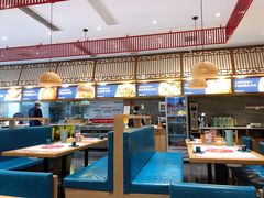 大堂-千稻剁椒大鱼头(CityOn熙地港店)