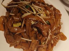 招牌干炒牛河-新大咀港式茶餐厅(宝山万达店)