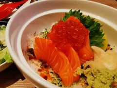 -小山日本料理(太古汇店)