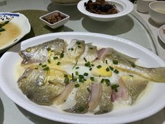 -鹿港小镇经典老上海菜(长乐路店)