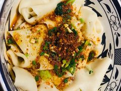 -子午路张记肉夹馍(兵马俑店)