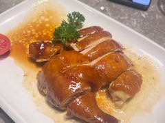 -港丽餐厅(领展购物广场·中关村店)