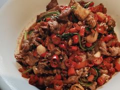 -9家湘菜(上南路店)