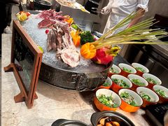 -菲住布渴酒店自助餐厅(阿里巴巴西溪园区店)