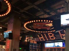 -HIB HUB公社(解放西路店)