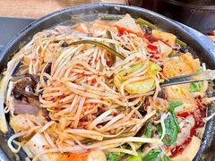 -天瑞福云南过桥米线(十里河店)