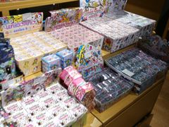 -九木杂物社(新一城店)