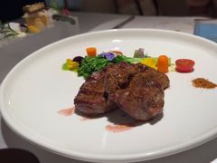 -PARFUM FLORAL花境法餐(南京首店)