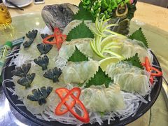 -祈胜邨•顺德鱼生•顺德菜(容桂店)