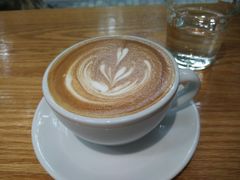 -Onirii Coffee(长乐路店)