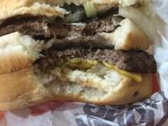 -汉堡王(龙德广场店)