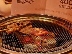 -西塔老太太泥炉烤肉(苏州大悦城店)