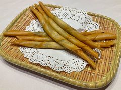 蟹粉春卷-蟹榭(静安寺晶品商场店)