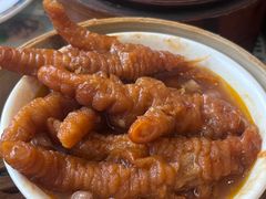 -合肥古井假日酒店古井面馆
