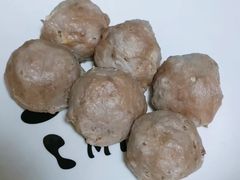 -阿娟牛肉丸·手打牛肉丸·现做现卖