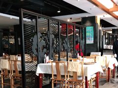 大堂-辣婆婆(航天桥店)