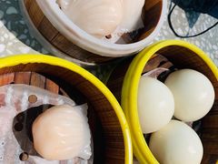 -金香匯晚茶(浑南店)