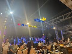 -渔家火锅·海鲜自助餐·演艺(亚龙湾天域酒店)