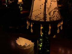 -隐肆威士忌鸡尾酒吧(玉沙国际店)