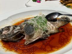 -荣兴酒家(徐家汇店)