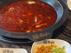 -老船舫·现做活鲜鱼馆(东郊记忆店)