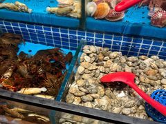 -海汕记·潮汕鲜牛肉火锅·自助
