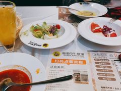 -海维克牛排馆HIGHWIC(右岸环宇坊店)
