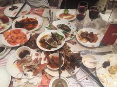 -芭菲盛宴·环球美食(解放碑英利国际店)
