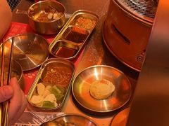 -西塔老太太泥炉烤肉(苏州大悦城店)